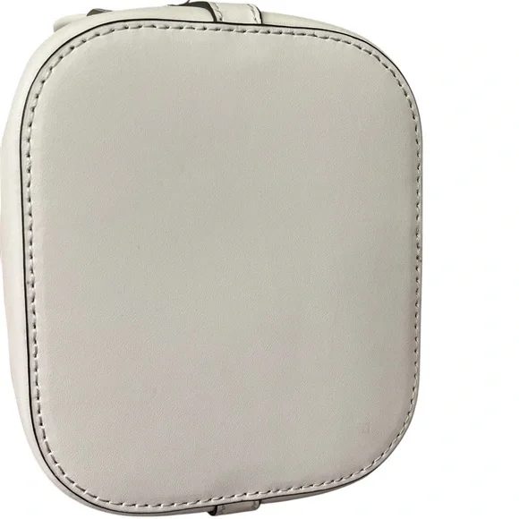 Kate Spade Novelty Pippa Perforated Dot Bucket Crossbody Bag ♠️ - Picture 8 of 10